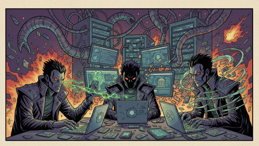   Сгенерировано с помощью ИИ