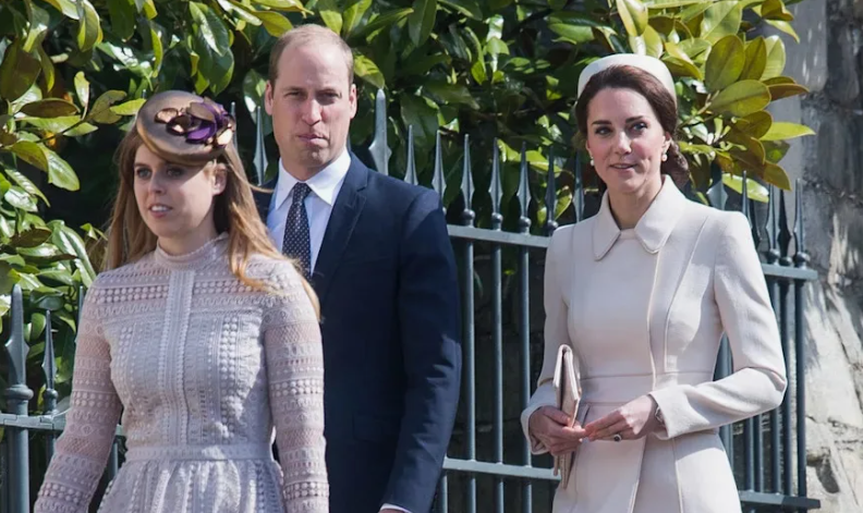«Вы либо с нами, либо против нас»: принц Уильям и Кейт Миддлтон объявили бойкот Беатрис и Евгении — наследник престола устал ждать