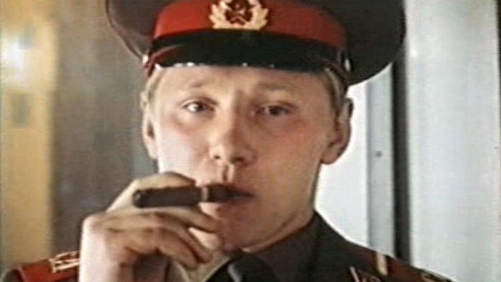    Фото: кадр из фильма