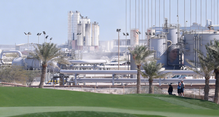    Warren Little/Getty Images