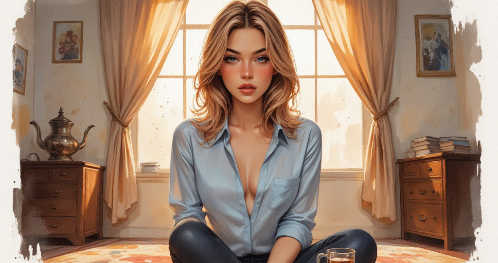 Почему я перестала слушать советы матери о личной жизни — и нашла своe