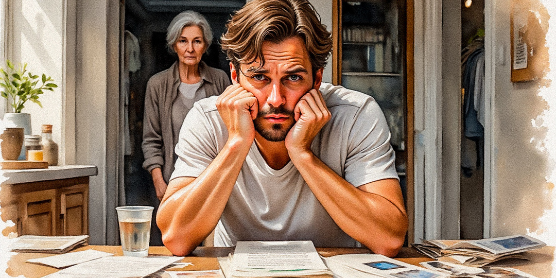 Почему я взяла кредит ради парня, с которым была знакома три недели