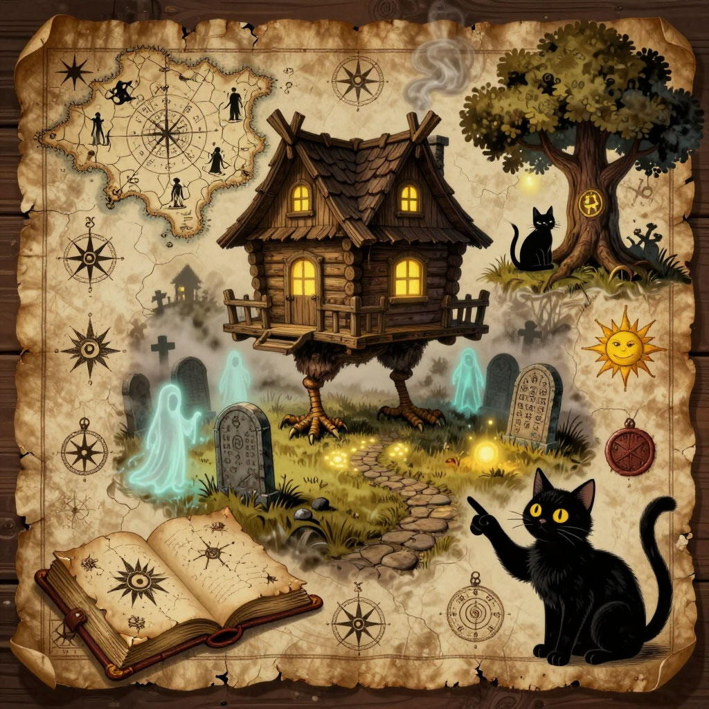 Картинка создана с помощью нейросети