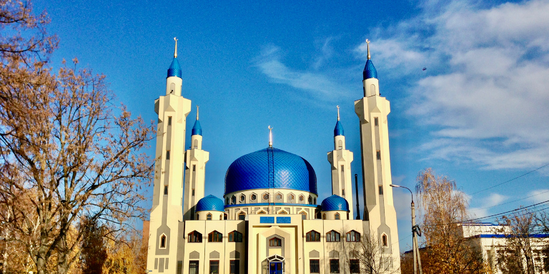 Екатеринбург, Переславль-Залесский, Ясная Поляна, Майкоп: где искать настоящие приключения?