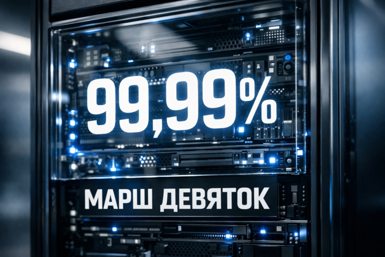    Андрей Карпати объясняет концепцию Марш девяток: почему 90% надежности нейросетей недостаточно для бизнеса и как повысить стабильность ИИ до 99.99%.