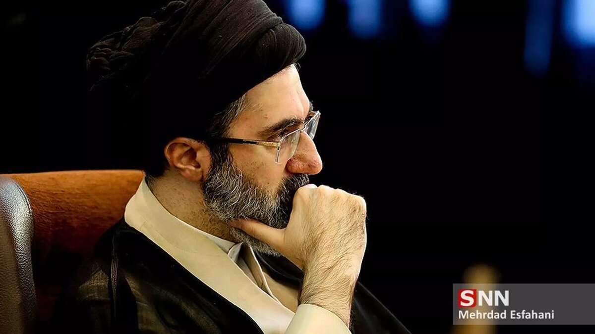 © Photo : SNN / Mehrdad Esfahani