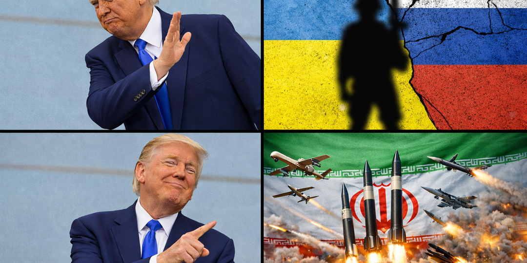 СВО ПРИЕЛОСЬ, ИРАН РВАНУЛ: ПОЧЕМУ ТЕПЕРЬ ВСЕ СМОТРЯТ ТУДА