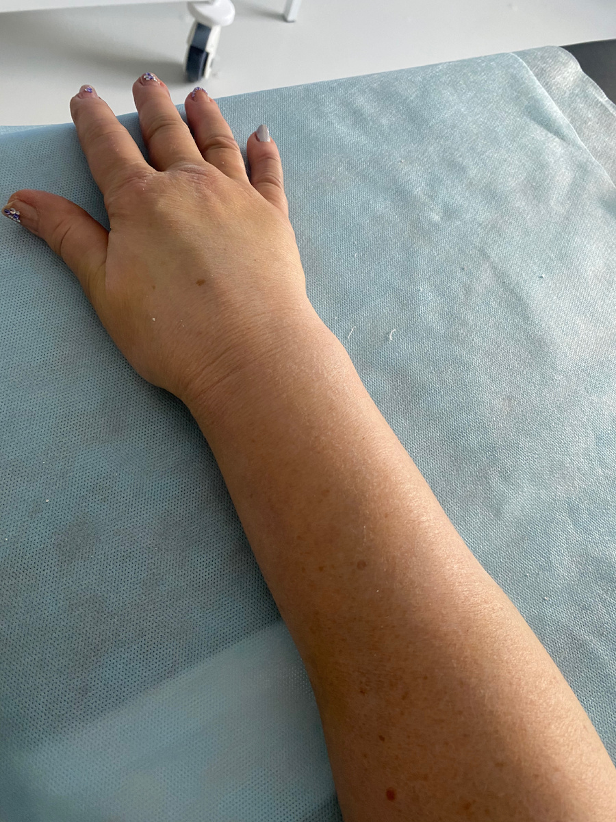 Рука-владыка