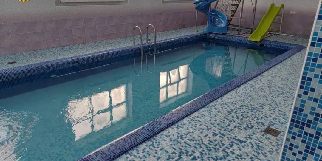 В Башкирии закрыли бассейны после отравления детей парами хлора