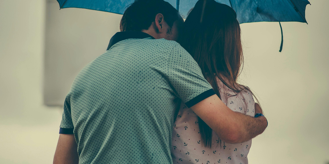 4 мифа о типах привязанности