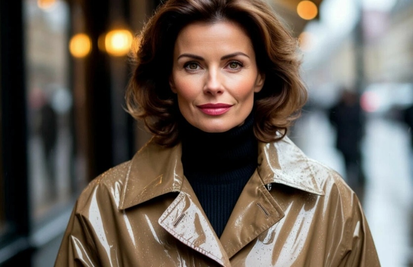 Читала письмо, что передал нотариус и глазам своим не верила 2 часть