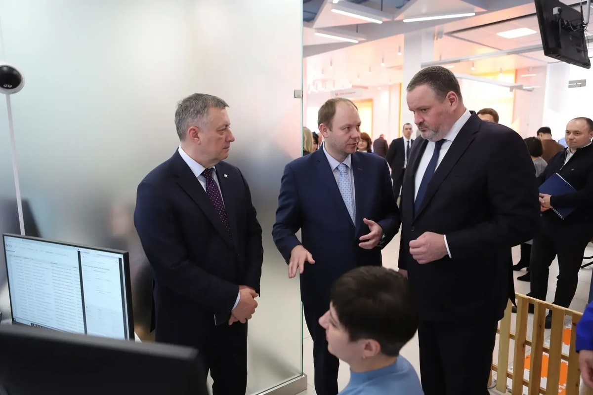    Фото: Администрация Иркутска, источник: admirk.ru