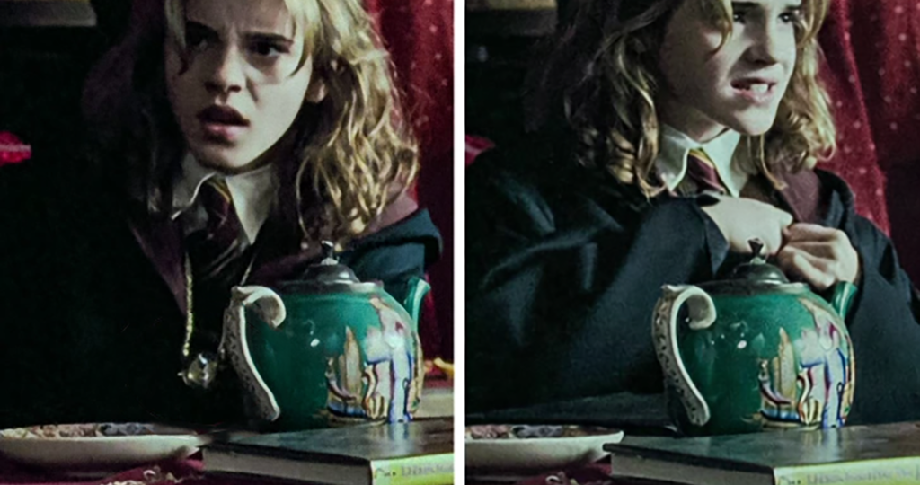 19 скрытых деталей в Гарри Поттере, которые вы вряд ли заметили