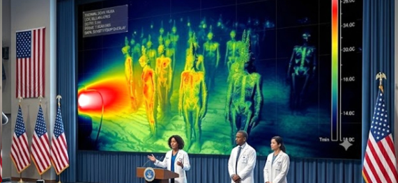 На дне Марианской впадины нашли структуру с плоскими поверхностями и прямыми углами. Три независимые команды учёных не могут объяснить её