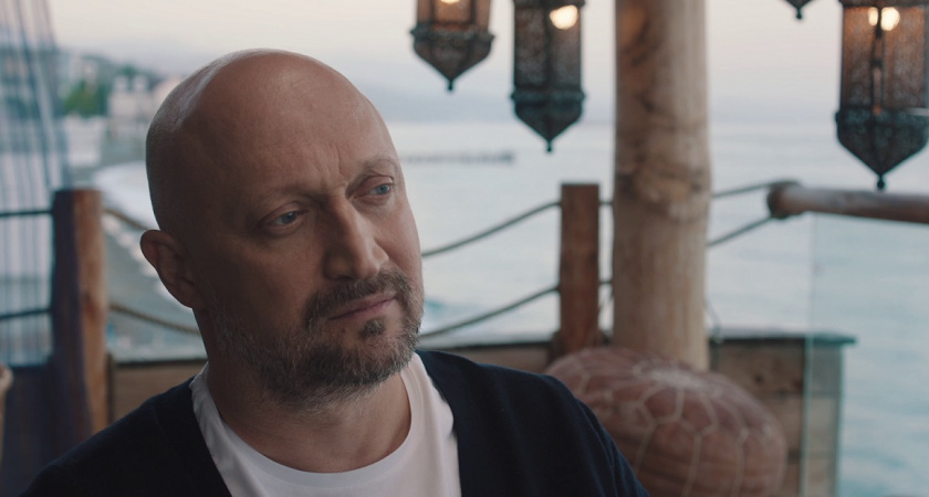    Кадр из сериала "Инсомния"