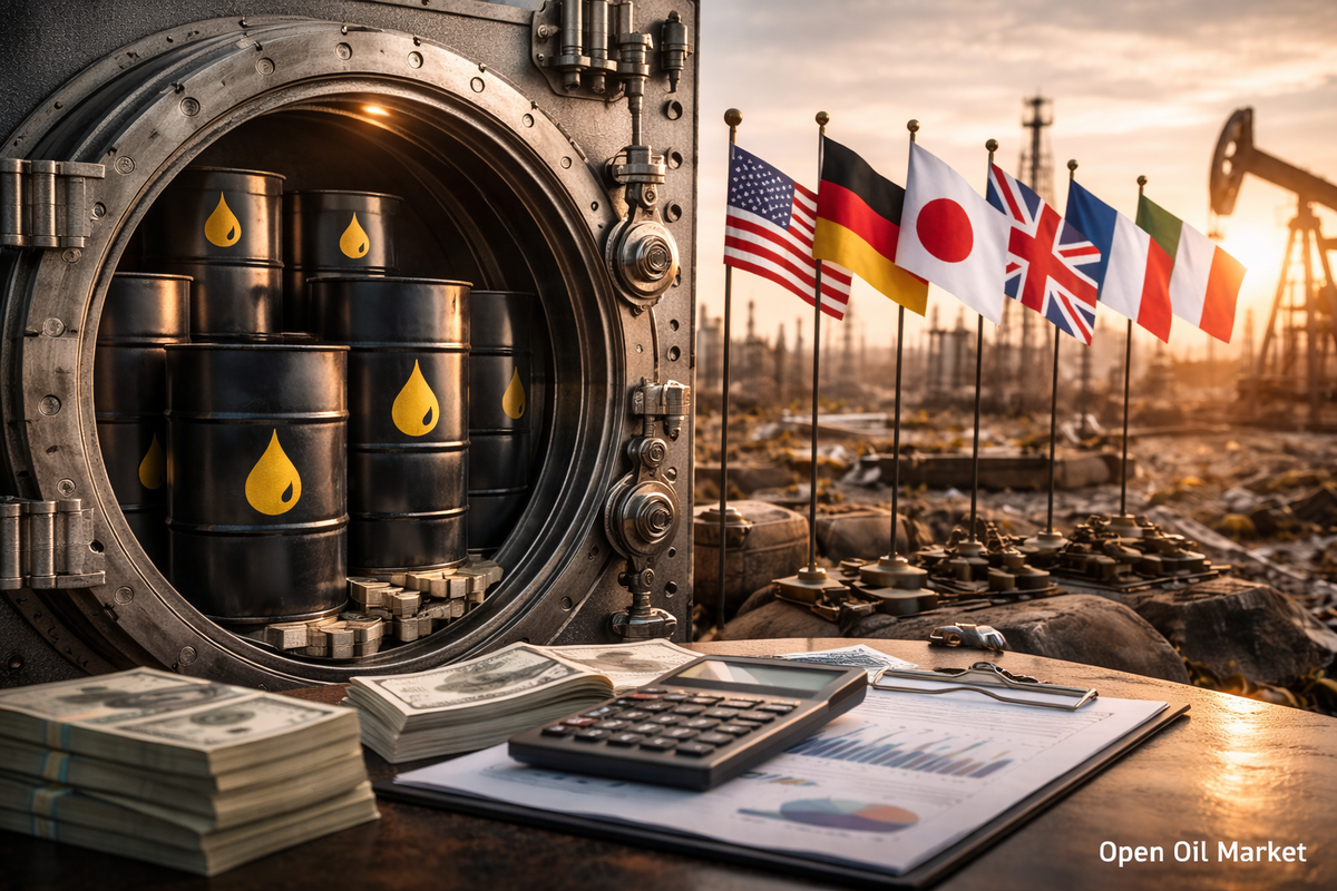 нефтяные запасы G7, стратегические нефтяные резервы, мировой рынок нефти, потребление нефти в мире, сколько нефти потребляет мир в день, стратегические резервы нефти, энергетическая безопасность, рынок нефти анализ, мировой спрос на нефть, запасы нефти G7