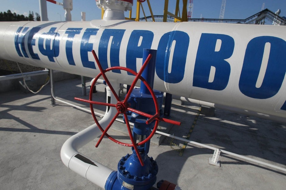    Правительство Сербии ввело временный запрет на экспорт нефти и нефтепродуктов Владимир ВЕЛЕНГУРИН