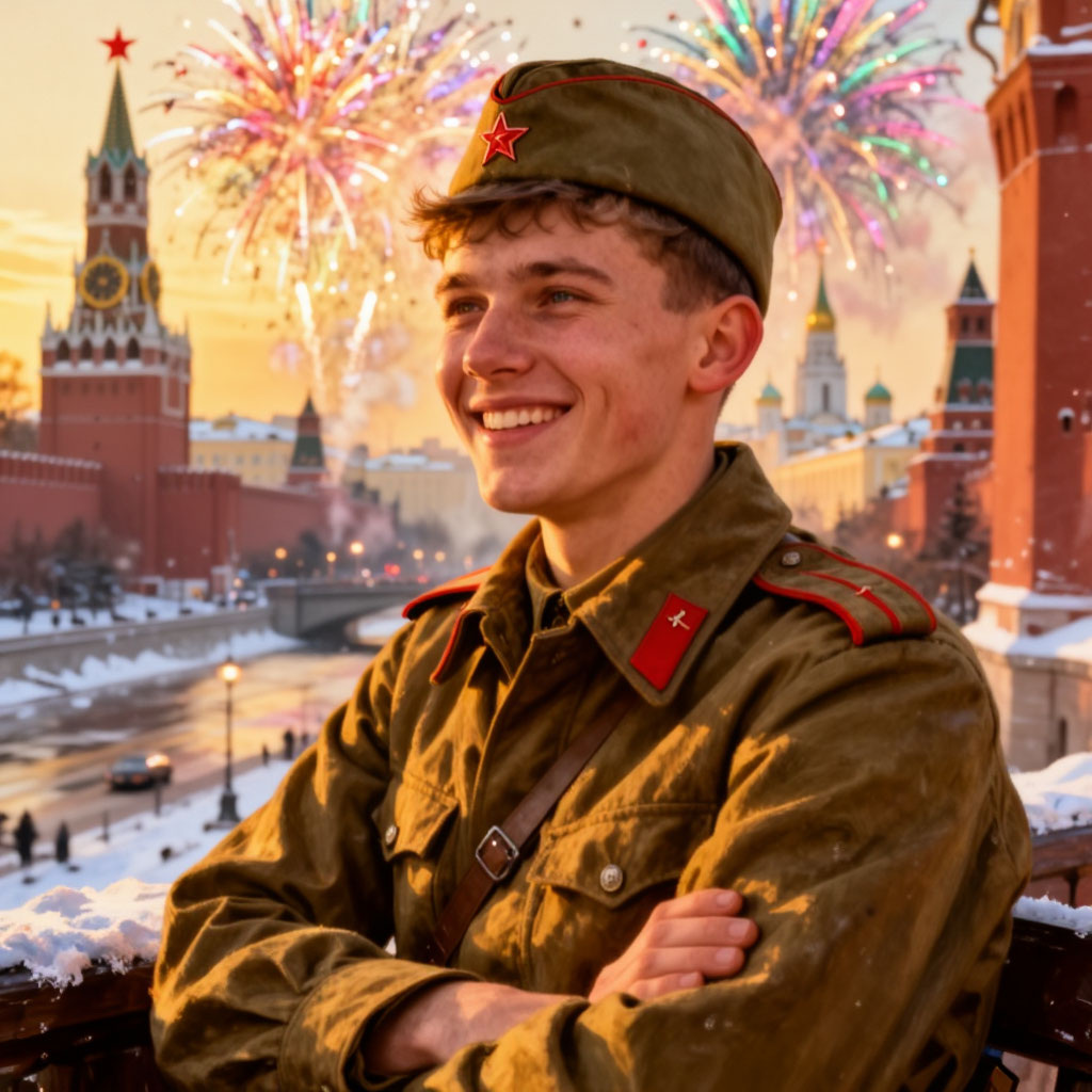 У.А.З. сыграл огромную роль во время В.О.В.