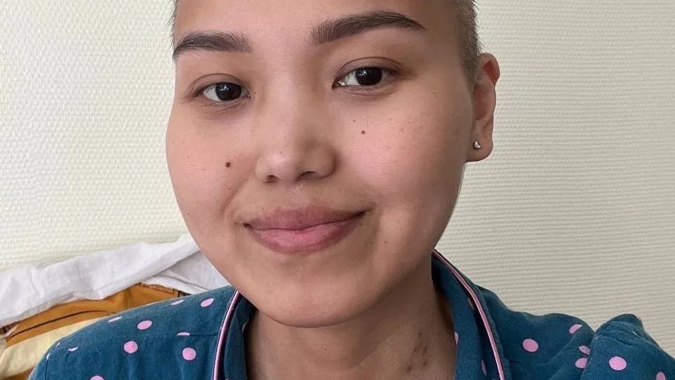 «Жизнь стоит того, чтобы не опускать руки!»: агрессивный рак крови чуть не стал приговором для молодой девушки из Приморья