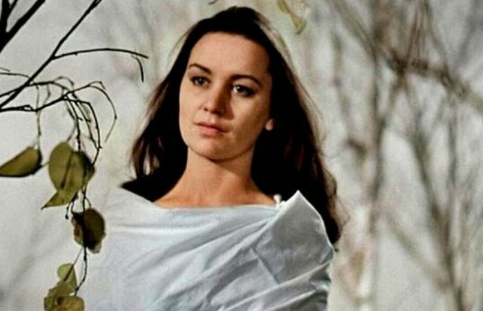 Лидия Чащина