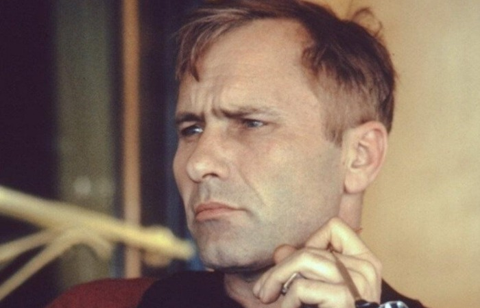 Василий Шукшин