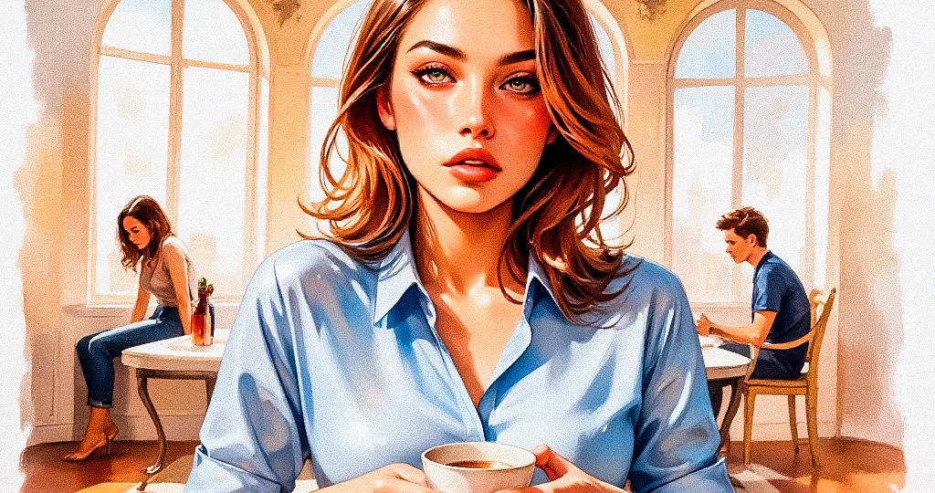 Почему я ушла из дома в день рождения внука — и не вернулась к ужину