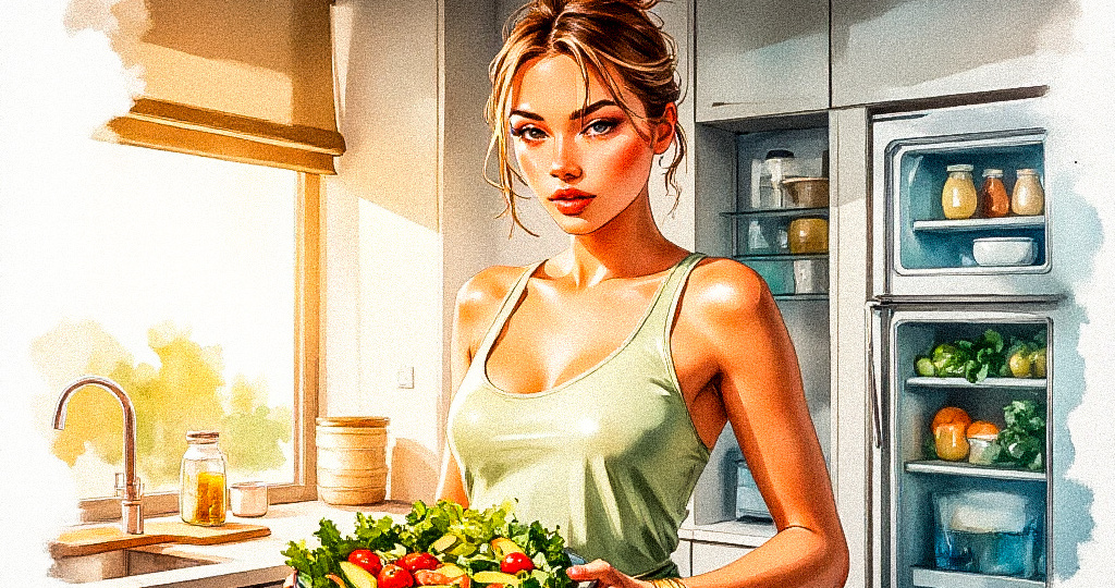 Почему я не открыла дверь, когда он позвонил в первый раз