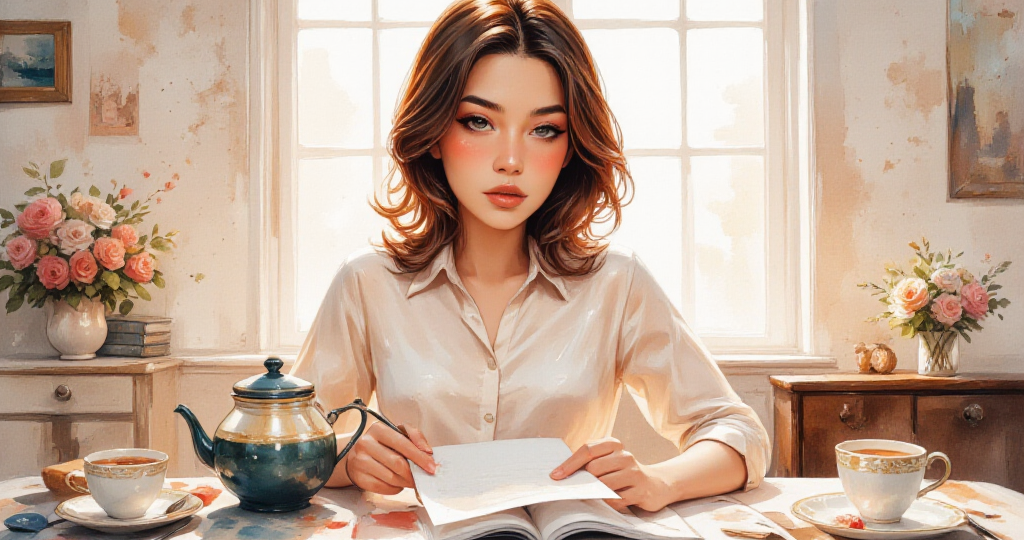 Почему я отказалась уходить из собственной квартиры, когда муж привёл её домой