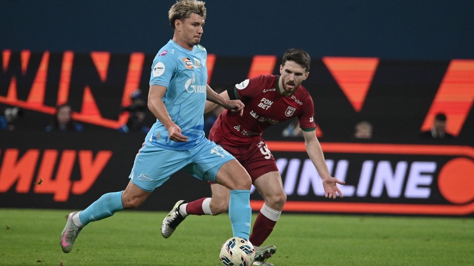 Историк предложил перенести 100-летие «Зенита» на 2031-й год