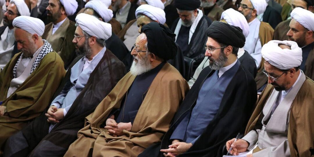 Иран выбирает путь ядерного щита: элиты ставят на человека с опытом в реальных боях