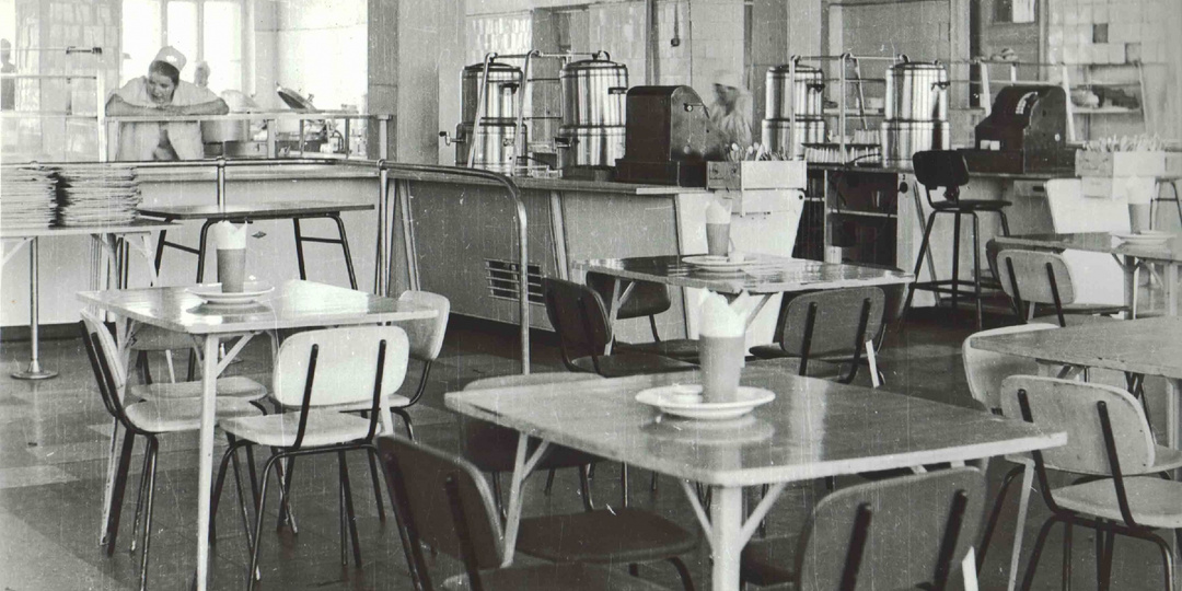 Почему в детстве все было вкуснее: секреты советской кухни и рецептов