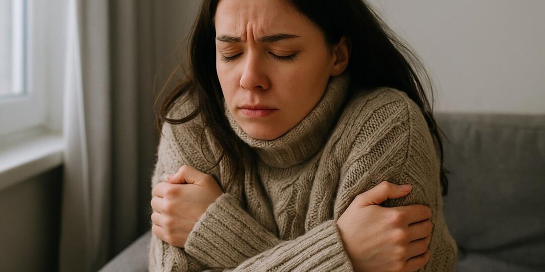 ТЭЦ отключила тепло в ночи: почему мурманчане остались без комфорта и тепла