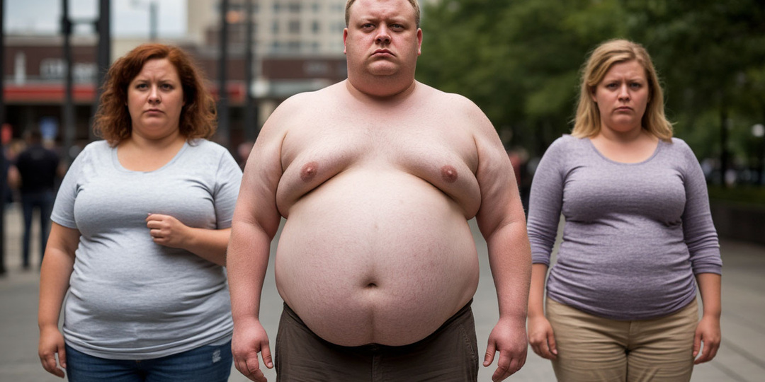 Новосибирцы утроили траты на препараты и БАДы от ожирения