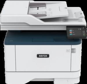
Официальные драйвера на Xerox B305 MFP Windows 11 и 10
