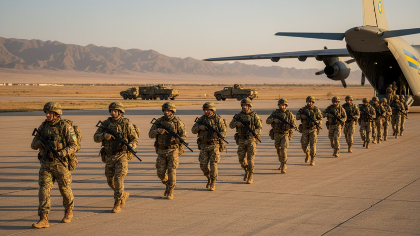   Сгенерировано с помощью ИИ