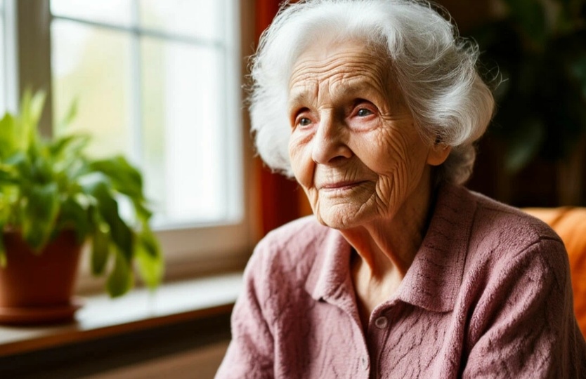 Читала письмо, что передал нотариус и глазам своим не верила 3 часть