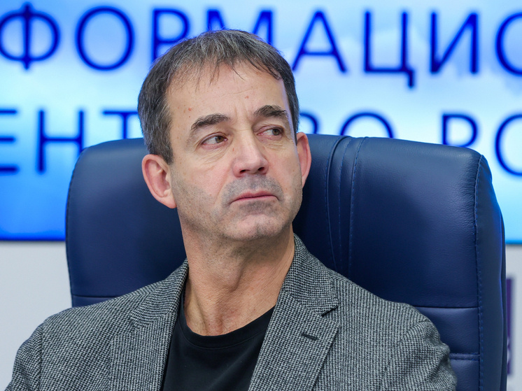     ФОТО: @SHATOKHINA NATALIA/NEWS.RU/GLOBAL LOOK PRESS