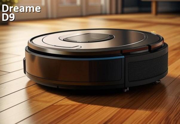 
Как на пылесосе Dreame D9 Max Gen2 поменять голосовую озвучку со смартфона