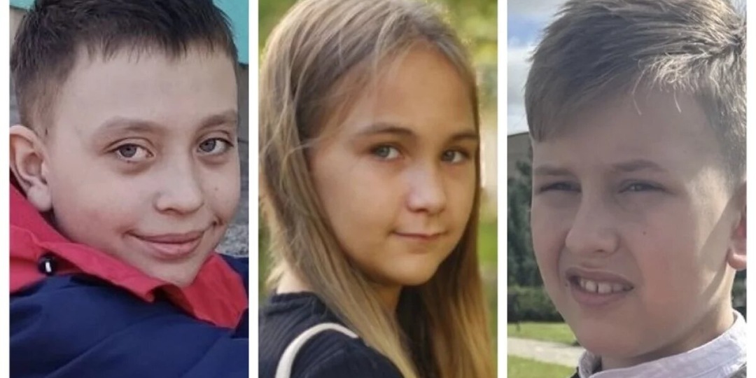 Найти троих. Хроника поисков детей в Звенигороде и новые факты (обновляется)