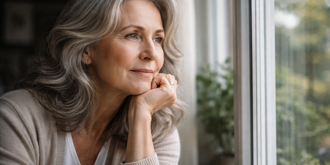 Если вам за 50: 7 признаков того, что однажды дети могут отдалиться