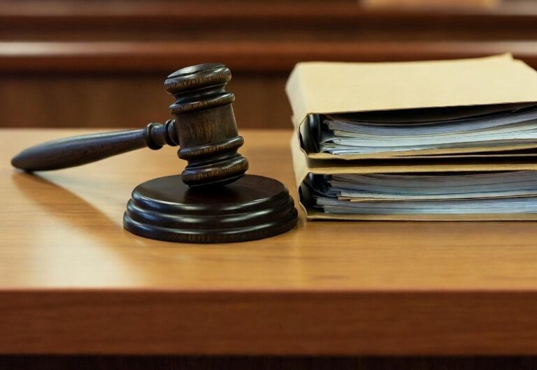    Оренбурженку будут судить за долг по алиментам в 2,6 млн рублей Оренбуржье