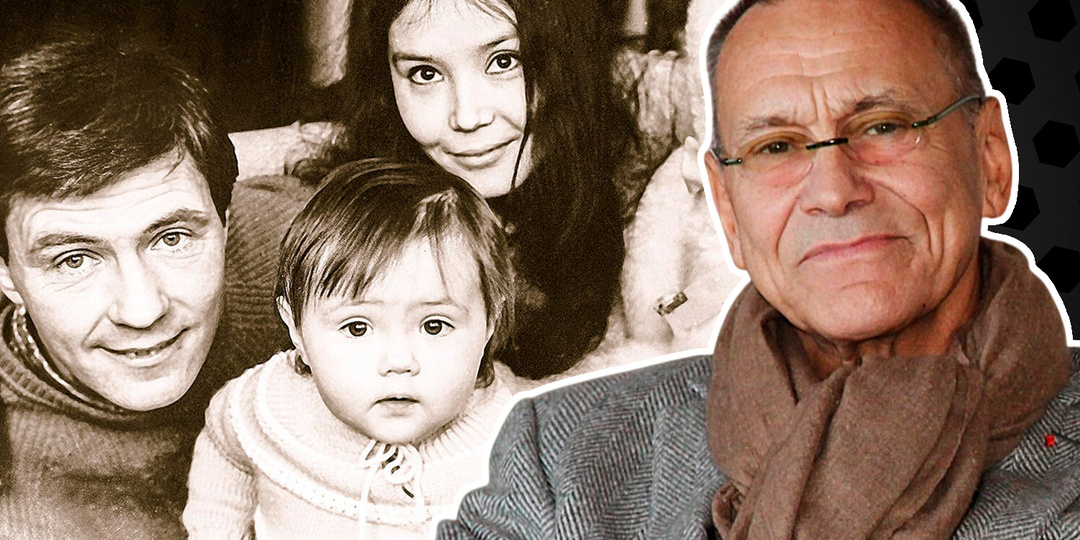 «Мама за мной не пришла»: cдала дочь в интернат, а муж променял ее на француженку. Восточная красавица Наталья Аринбасарова