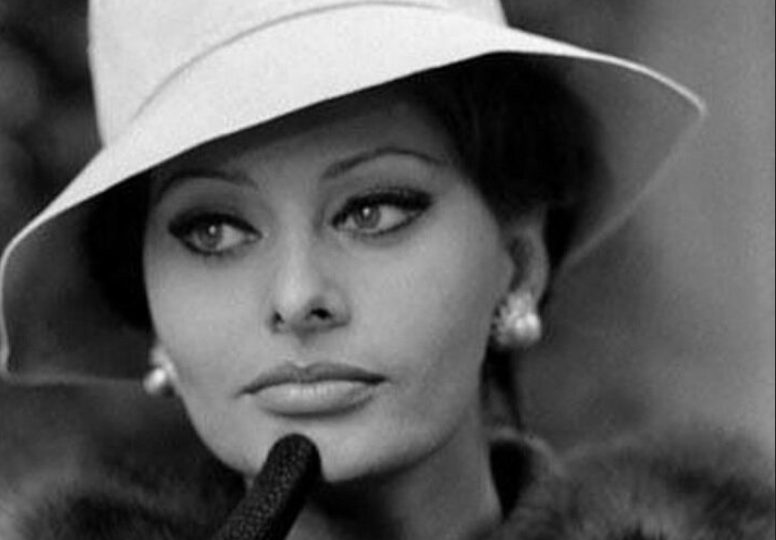 Как Софи Лорен стала кинозвездой