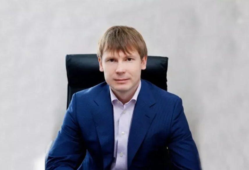 Алексей Алексеевич Сидюков