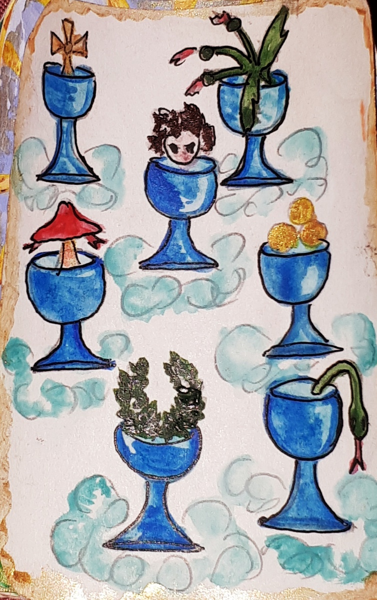 Фото автора 09.03.2026г.