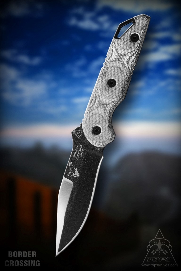 Типичный фикс от TOPS