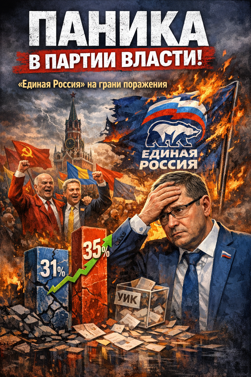 Автор: В. Панченко