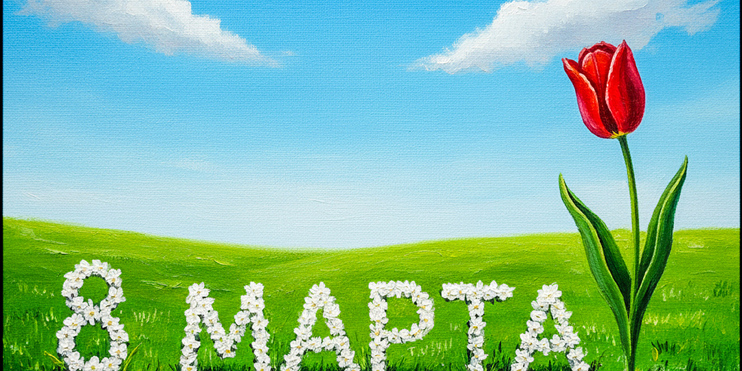 Особености национального ценообразования 8 марта