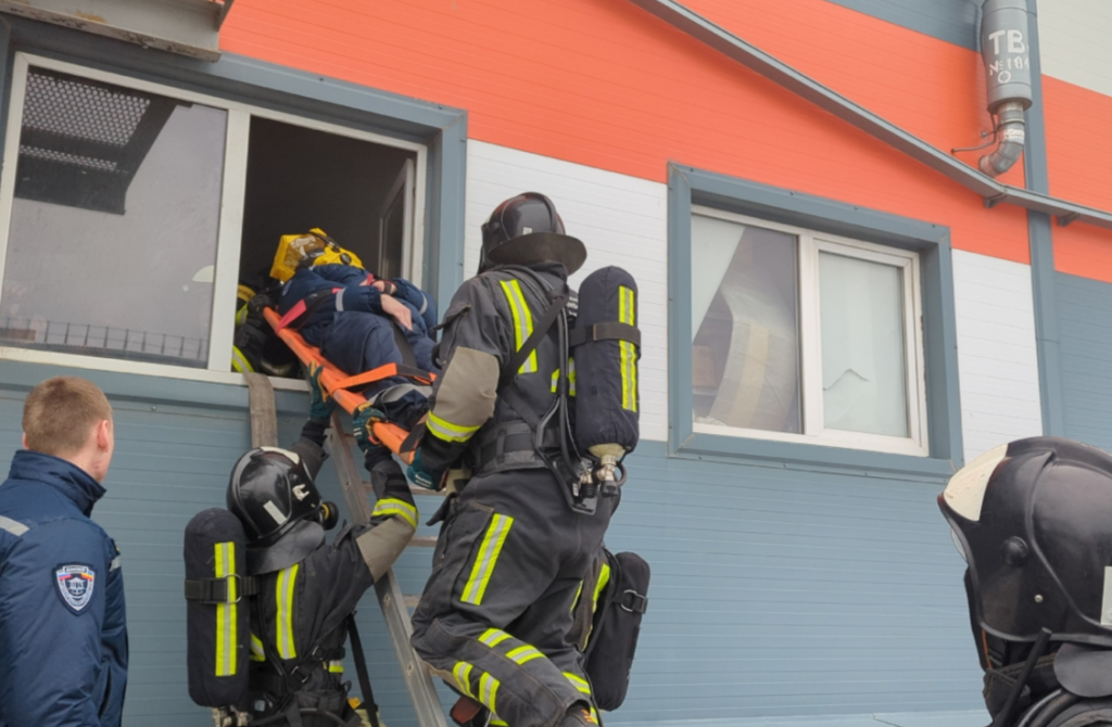    фото: ГУ МЧС по РО Редактор