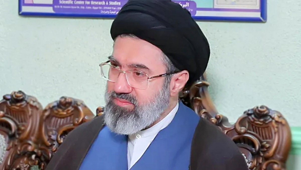    Фото: ПС верховного лидера Ирана, источник: iran.ru